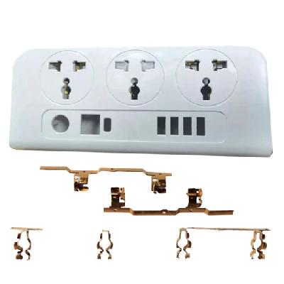 Sockets Accessories