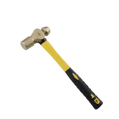 Soft Face Ball Peen Hammers
