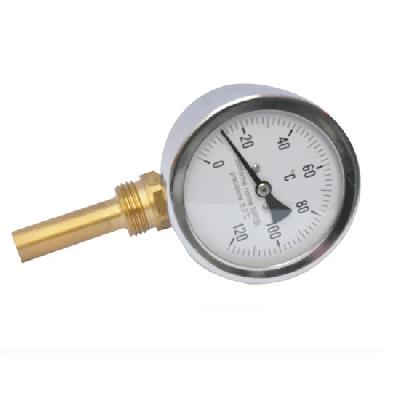 Temperature Gauge