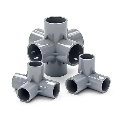 UPVC Pipes Fitting