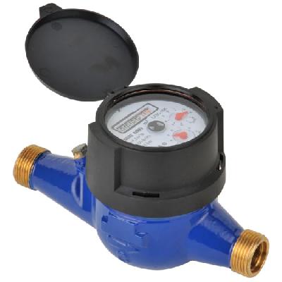 Water Meter