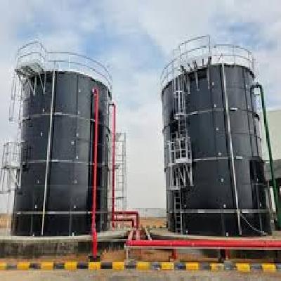Water Tanks
