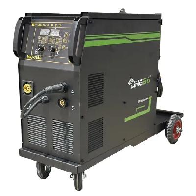 Portable CNC Plasma / Oxyfuel Cutting Machine