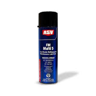 ASV Food Grade Lubricant