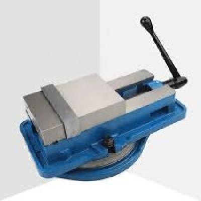 Cast Iron Milling Machine Vice