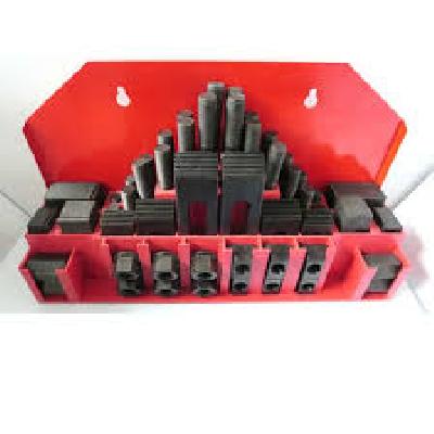 Clamping Kit for CNC Machine