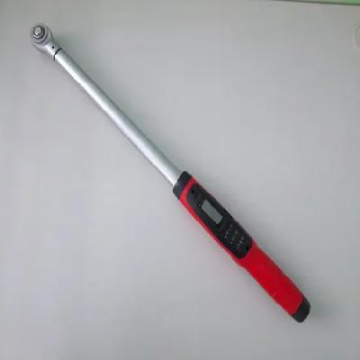 DIGITAL TORQUE WRENCHES
