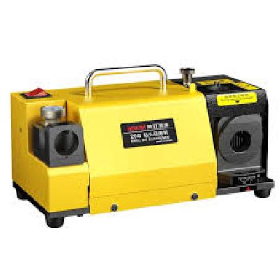 DRILL POINT GRINDING MACHINE