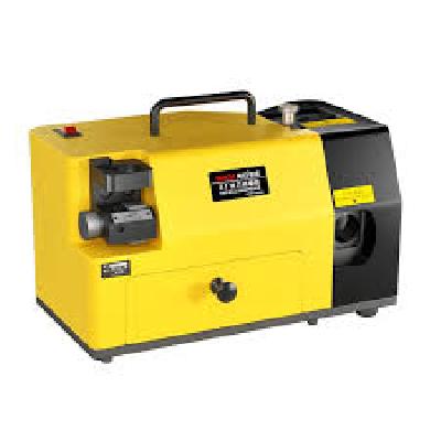 End Mill Cutter Re- Sharpening Machine