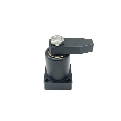 Hydraulic Swing Clamp