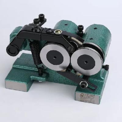 MOTORISED PUNCH GRINDER MODEL PGAM