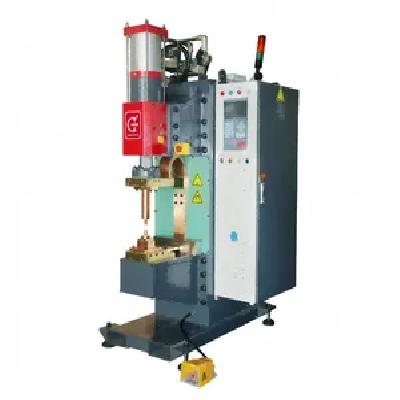 Spot Welding Machines