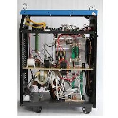 Submerged ARC Welding Machine, IGBT Inverter Based