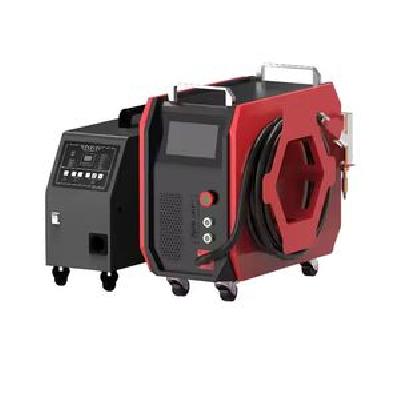 Welding Machine and Automations