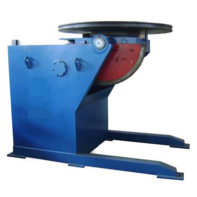 Welding Positioner