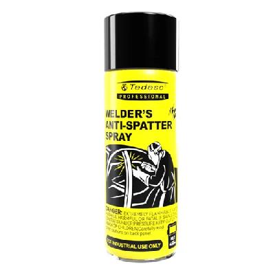 Welding Spatter Release 