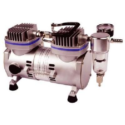 Anest Iwata Motherson Air Compressor