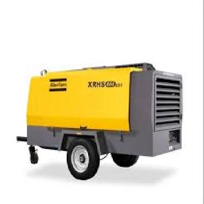 Atlas Copco Air Compressor