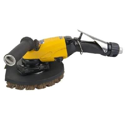 Atlas Copco GTG25-F120-13 Angle Turbine Grinder