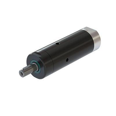 Atlas Copco LZB14-L Air Vane Motor