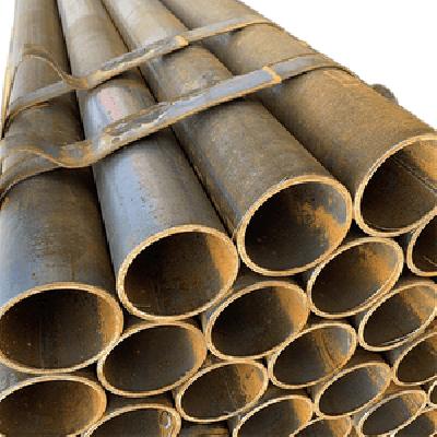 Industrial Piping Solutions