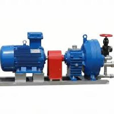 Roto Pumps