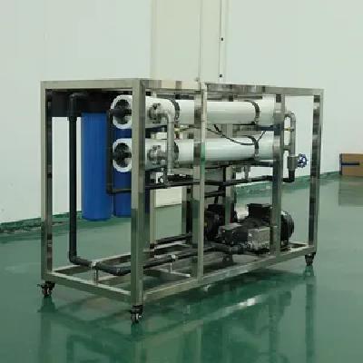Water Filteration Systems