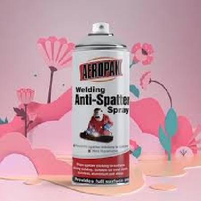 Anti Spatter Spray