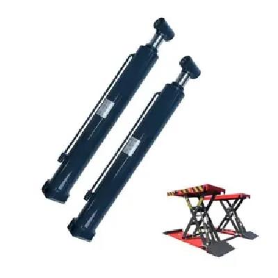 Hydraulic Cylinder Servicing