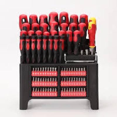 Screwdriver Tool Set