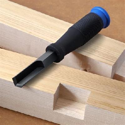 Chisel Tool Plastic Handle