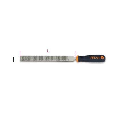 File Rasp Tool Plastic Handle
