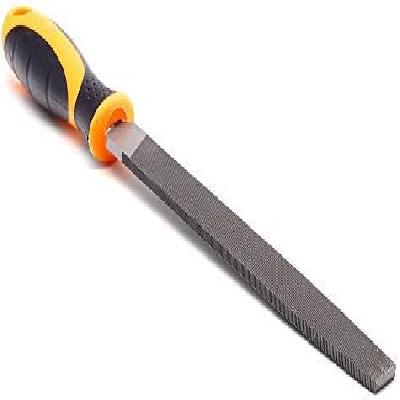 Flat File Tool Plastic Handle