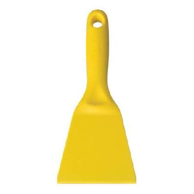 Hand Scraper Tool Plastic Handle
