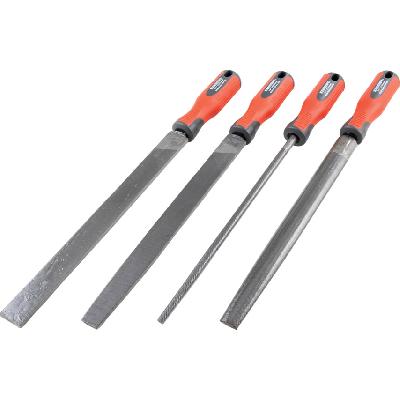 JK File Tool Plastic Handle