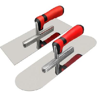 Masonry Trowels Tool Plastic Handle