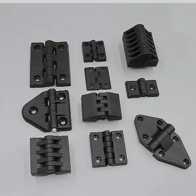 Plastic Hinge