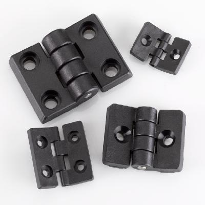 Plastic Hinges