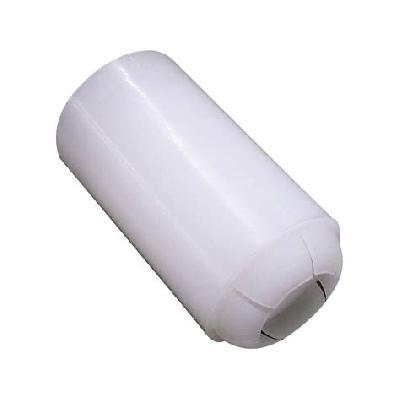 Plastic PVC buffer