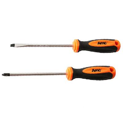Steel Hand Tools Plastic handle
