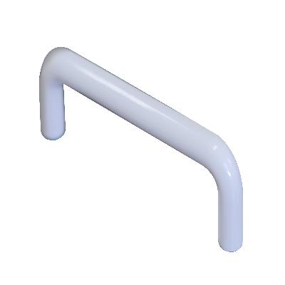 White Tool Plastic Handle