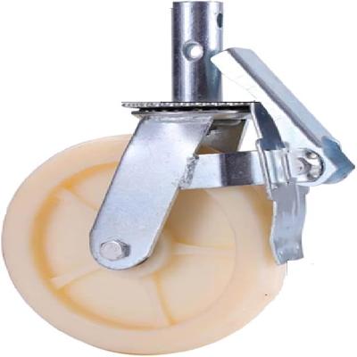 6inch Nylon Caster Wheel