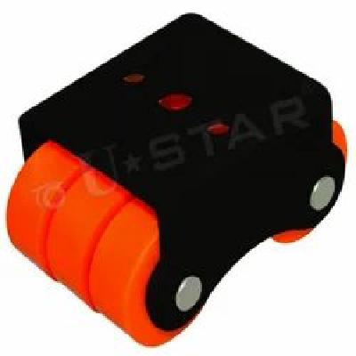 Bearing Sixer Wheel