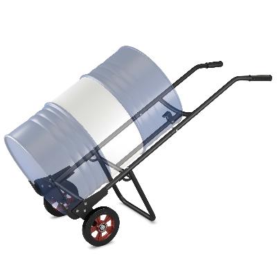 Drum Hand Trolley