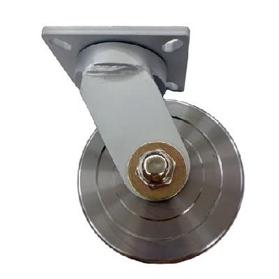 Ss304 Caster Wheel