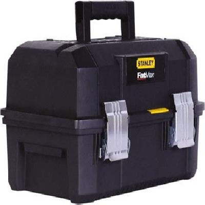 Tool Box 3 Compartment