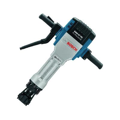 Bosch GSH 27 VC Breaker