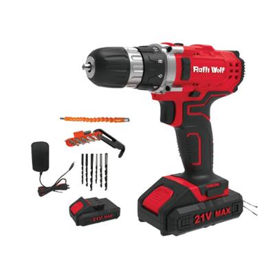 Ralliwolf Power Tools