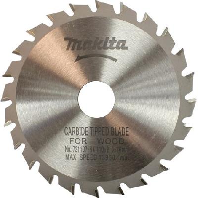 Carbide Tip Saw Blades