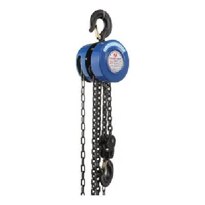 Chain Pulley Block